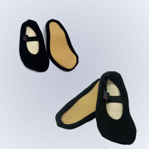 black-trampoline-shoes